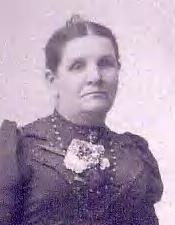 Mary Marley (1847 - 1910) Profile